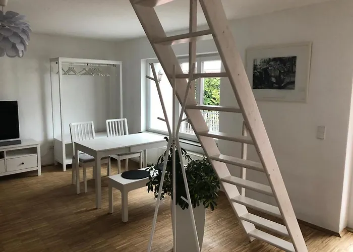Alte Schlosserei Leistadt