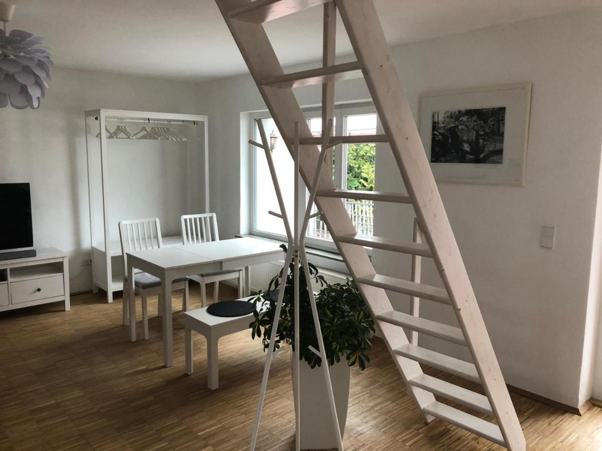 Apartment Alte Schlosserei Leistadt Bad Duerkheim