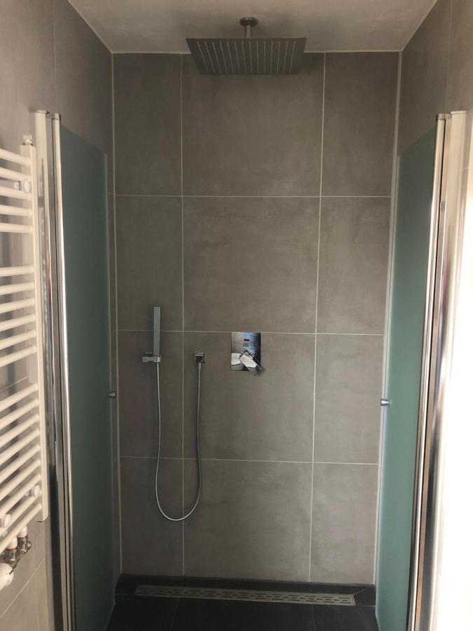 Alte Schlosserei Leistadt