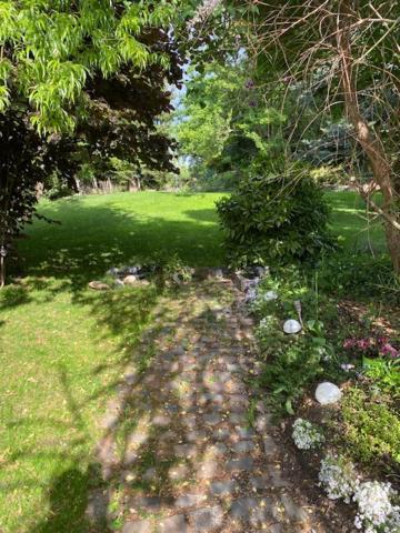 Alte Schlosserei Leistadt Apartment Bad Duerkheim