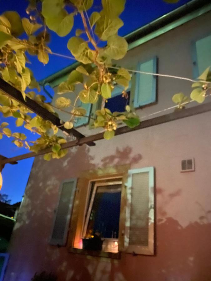 Alte Schlosserei Leistadt Apartment Bad Duerkheim